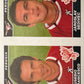 Calciatori Panini 2004/05 mancolista Scegli figurina da 501 a 600