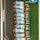 Calciatori Panini 2004/05 mancolista Scegli figurina da 501 a 600