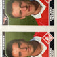 Calciatori Panini 2004/05 mancolista Scegli figurina da 501 a 600