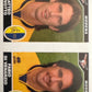 Calciatori Panini 2004/05 mancolista Scegli figurina da 501 a 600
