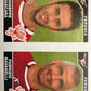 Calciatori Panini 2004/05 mancolista Scegli figurina da 501 a 600