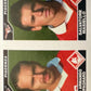 Calciatori Panini 2004/05 mancolista Scegli figurina da 501 a 600