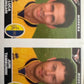 Calciatori Panini 2004/05 mancolista Scegli figurina da 501 a 600