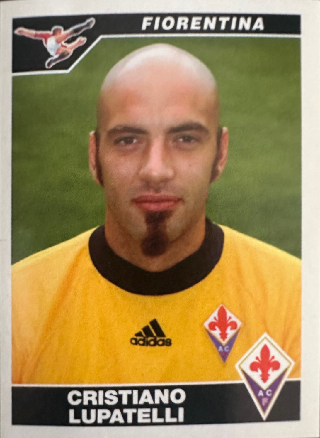 Calciatori Panini 2004/05 mancolista Scegli figurina da 101 a 200