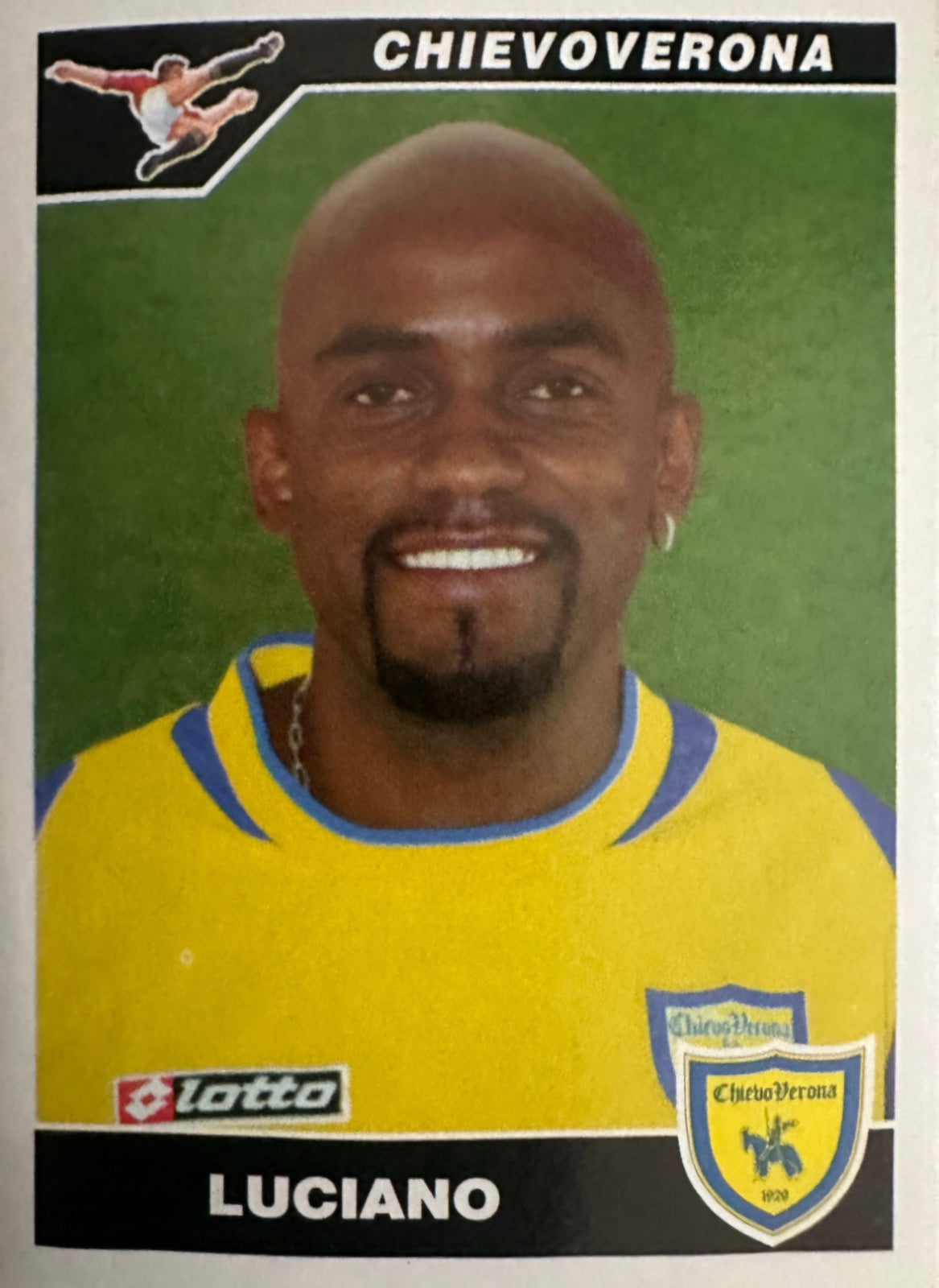 Calciatori Panini 2004/05 mancolista Scegli figurina da 101 a 200
