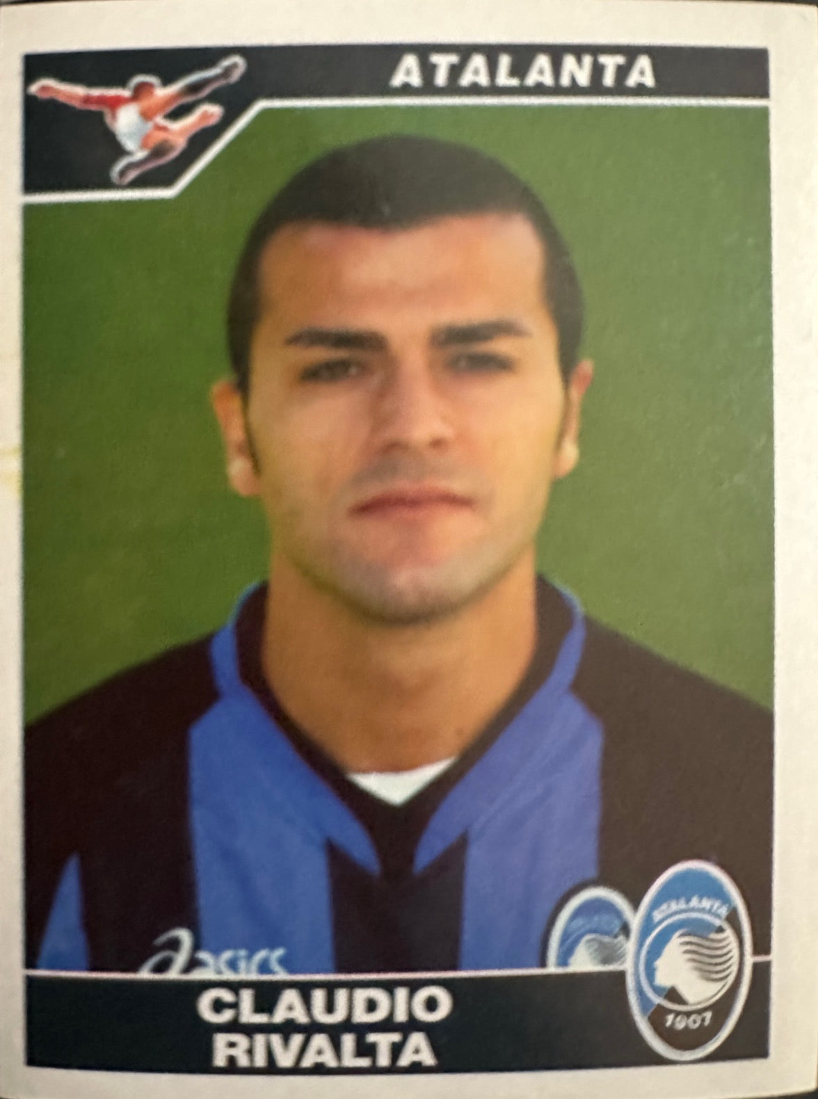 Calciatori Panini 2004/05 mancolista Scegli figurina da 1 a 100