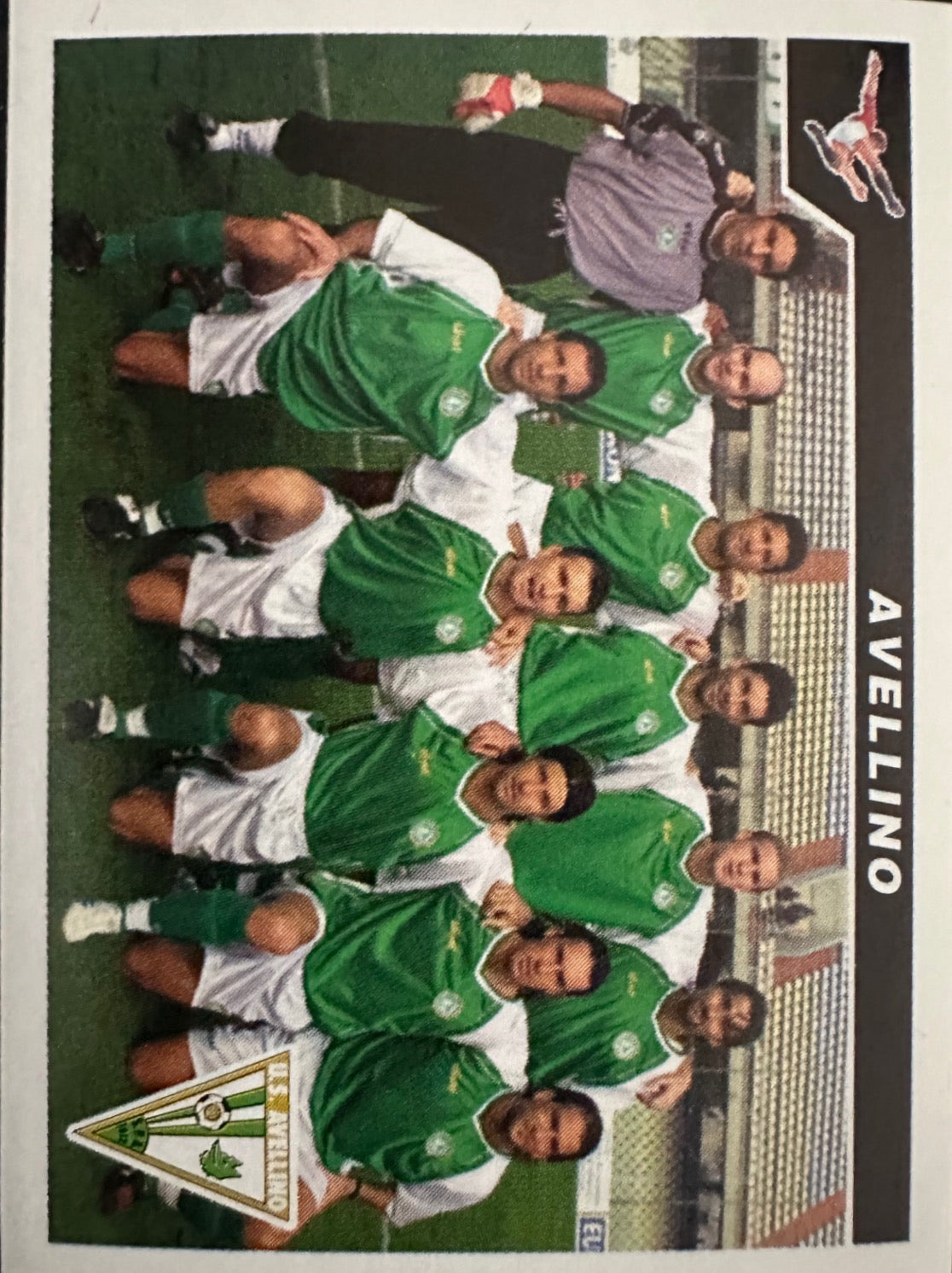 Calciatori Panini 2004/05 mancolista Scegli figurina da 601 a 700