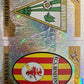 Calciatori Panini 2004/05 mancolista Scegli figurina da 601 a 700