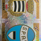 Calciatori Panini 2004/05 mancolista Scegli figurina da 701 a 769