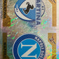 Calciatori Panini 2004/05 mancolista Scegli figurina da 701 a 769