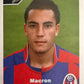 Calciatori Panini 2004/05 mancolista Scegli figurina da 1 a 100