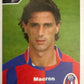 Calciatori Panini 2004/05 mancolista Scegli figurina da 1 a 100