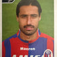 Calciatori Panini 2004/05 mancolista Scegli figurina da 1 a 100