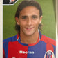 Calciatori Panini 2004/05 mancolista Scegli figurina da 1 a 100