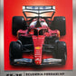 Turbo Attax 2025 Topps mancolista - Scegli Card da 1 a 100