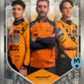 Turbo Attax 2025 Topps mancolista - Scegli Card da 1 a 100
