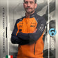 Turbo Attax 2025 Topps mancolista - Scegli Card da 1 a 100