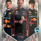 Turbo Attax 2025 Topps mancolista - Scegli Card da 1 a 100