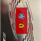 Turbo Attax 2025 Topps mancolista - Scegli Card da 1 a 100