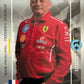 Turbo Attax 2025 Topps mancolista - Scegli Card da 1 a 100