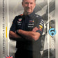 Turbo Attax 2025 Topps mancolista - Scegli Card da 1 a 100