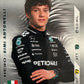 Turbo Attax 2025 Topps mancolista - Scegli Card da 1 a 100