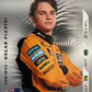 Turbo Attax 2025 Topps mancolista - Scegli Card da 1 a 100