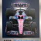 Turbo Attax 2025 Topps mancolista - Scegli Card da 1 a 100