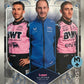 Turbo Attax 2025 Topps mancolista - Scegli Card da 1 a 100