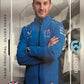 Turbo Attax 2025 Topps mancolista - Scegli Card da 1 a 100