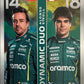 Turbo Attax 2025 Topps mancolista - Scegli Card da 1 a 100