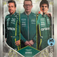 Turbo Attax 2025 Topps mancolista - Scegli Card da 1 a 100