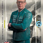 Turbo Attax 2025 Topps mancolista - Scegli Card da 1 a 100