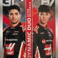 Turbo Attax 2025 Topps mancolista - Scegli Card da 1 a 100