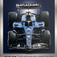 Turbo Attax 2025 Topps mancolista - Scegli Card da 1 a 100