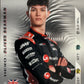Turbo Attax 2025 Topps mancolista - Scegli Card da 1 a 100