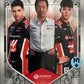 Turbo Attax 2025 Topps mancolista - Scegli Card da 1 a 100