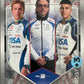 Turbo Attax 2025 Topps mancolista - Scegli Card da 1 a 100