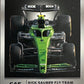 Turbo Attax 2025 Topps mancolista - Scegli Card da 1 a 100