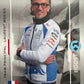 Turbo Attax 2025 Topps mancolista - Scegli Card da 1 a 100