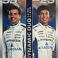 Turbo Attax 2025 Topps mancolista - Scegli Card da 1 a 100