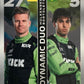 Turbo Attax 2025 Topps mancolista - Scegli Card da 1 a 100