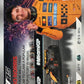Turbo Attax 2025 Topps mancolista - Scegli Card da 1 a 100