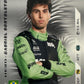 Turbo Attax 2025 Topps mancolista - Scegli Card da 1 a 100