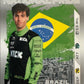 Turbo Attax 2025 Topps mancolista - Scegli Card da 101 a 200