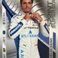 Turbo Attax 2025 Topps mancolista - Scegli Card da 101 a 200