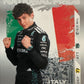 Turbo Attax 2025 Topps mancolista - Scegli Card da 101 a 200