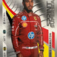 Turbo Attax 2025 Topps mancolista - Scegli Card da 101 a 200