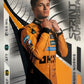 Turbo Attax 2025 Topps mancolista - Scegli Card da 101 a 200