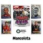 Turbo Attax 2025 Topps mancolista - Scegli Card da 201 a 300